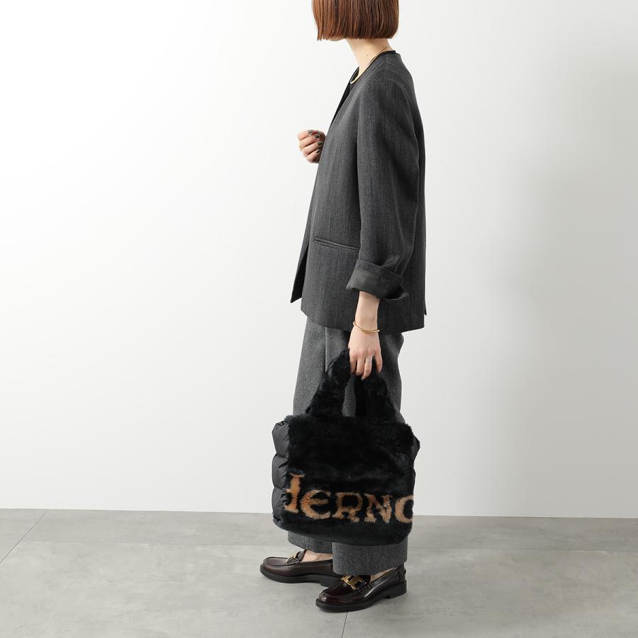HERNO（ヘルノ） ハンドバッグ BAG00011D 12422 レディース フェイク