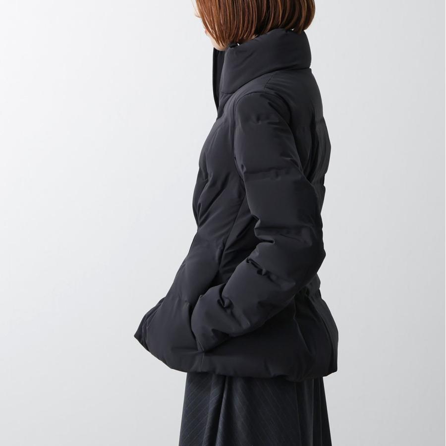 HERNO（ヘルノ） HERNO FUNCTIONAL WARDROBE ファンクショナルワードローブ ダウンジャケット PI002108D ...