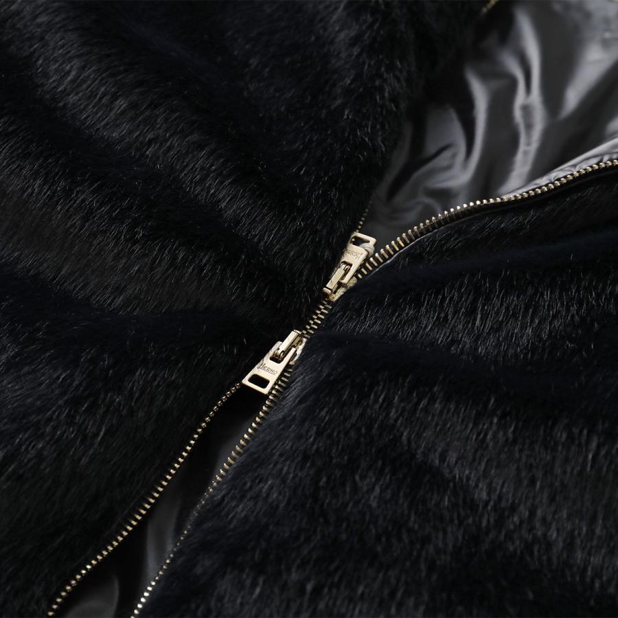 HERNO（ヘルノ） ダウンジャケット PI002132D 12170Z レディース