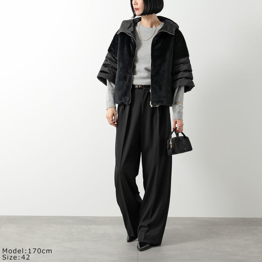 HERNO（ヘルノ） ダウンジャケット PI002132D 12170Z レディース