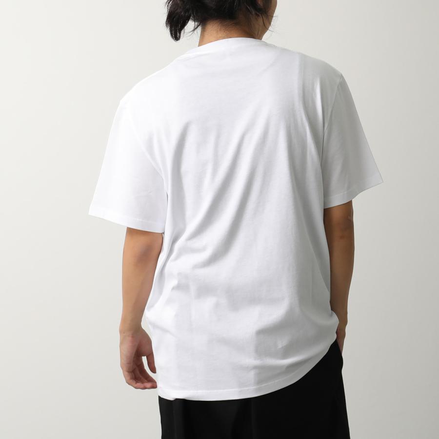 LOEWE（ロエベ） 半袖 Tシャツ H526Y22XCM レディース ロゴ刺繍 クルー