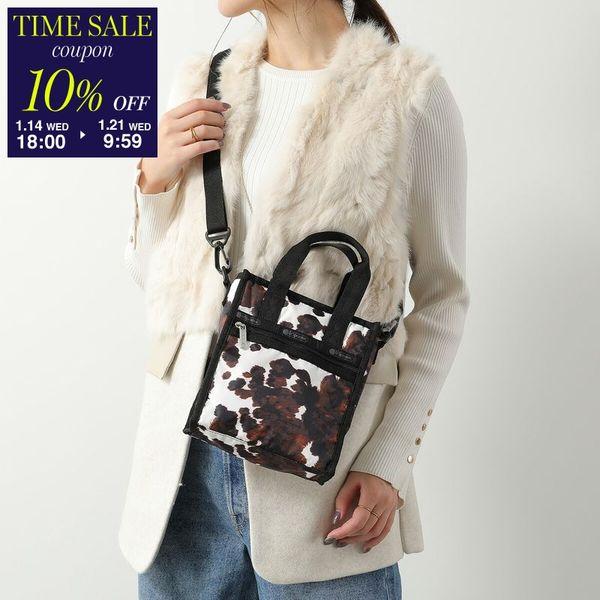 LeSportsac（レスポートサック） ショルダーバッグ MINI N/S TOTE 3714