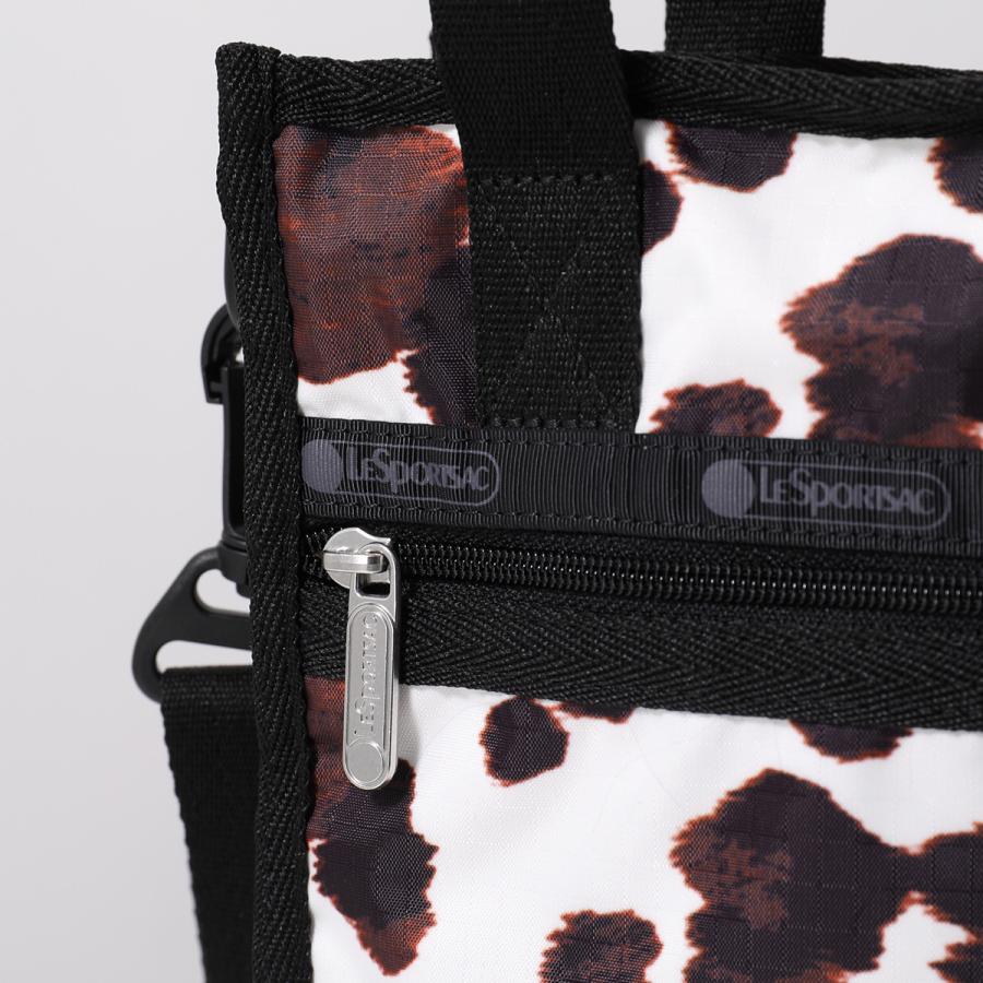 LeSportsac（レスポートサック） ショルダーバッグ MINI N/S TOTE 3714