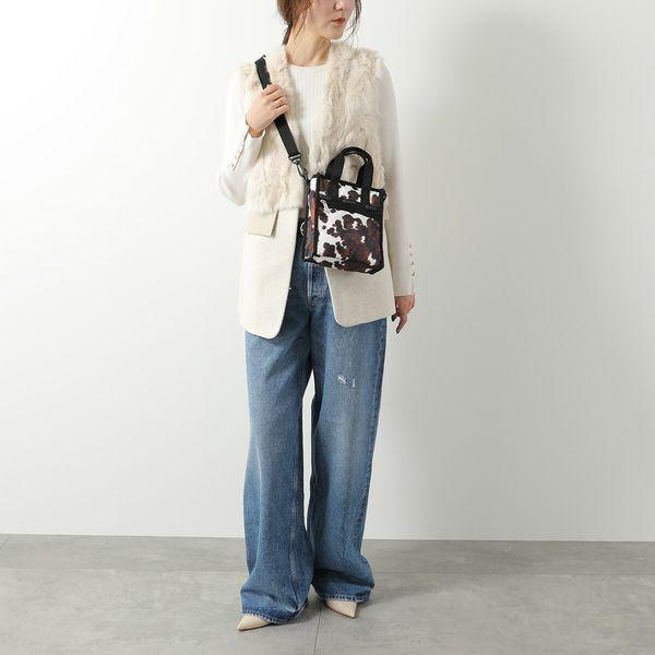 LeSportsac（レスポートサック） ショルダーバッグ MINI N/S TOTE 3714