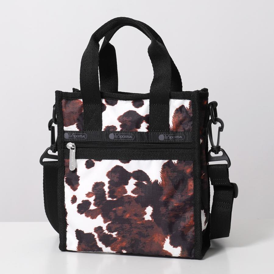 レスポートサック　ミニトートバック LeSportsac（レスポートサック） ショルダーバッグ MINI N/S TOTE 3714