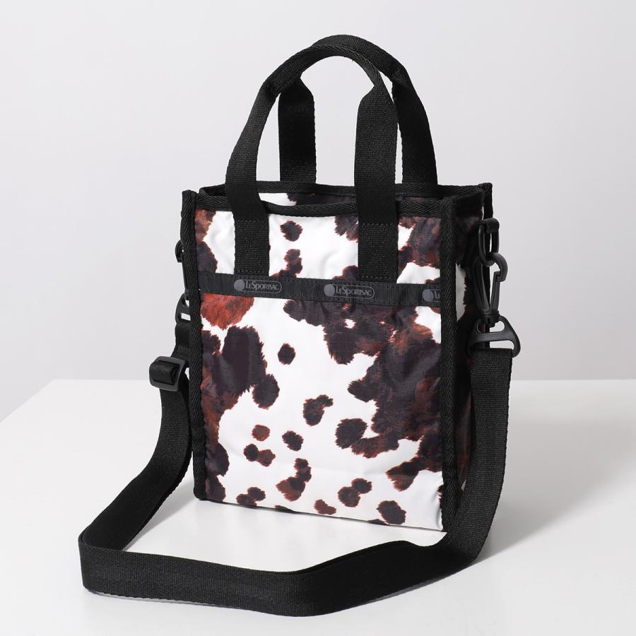 LeSportsac（レスポートサック） ショルダーバッグ MINI N/S TOTE 3714