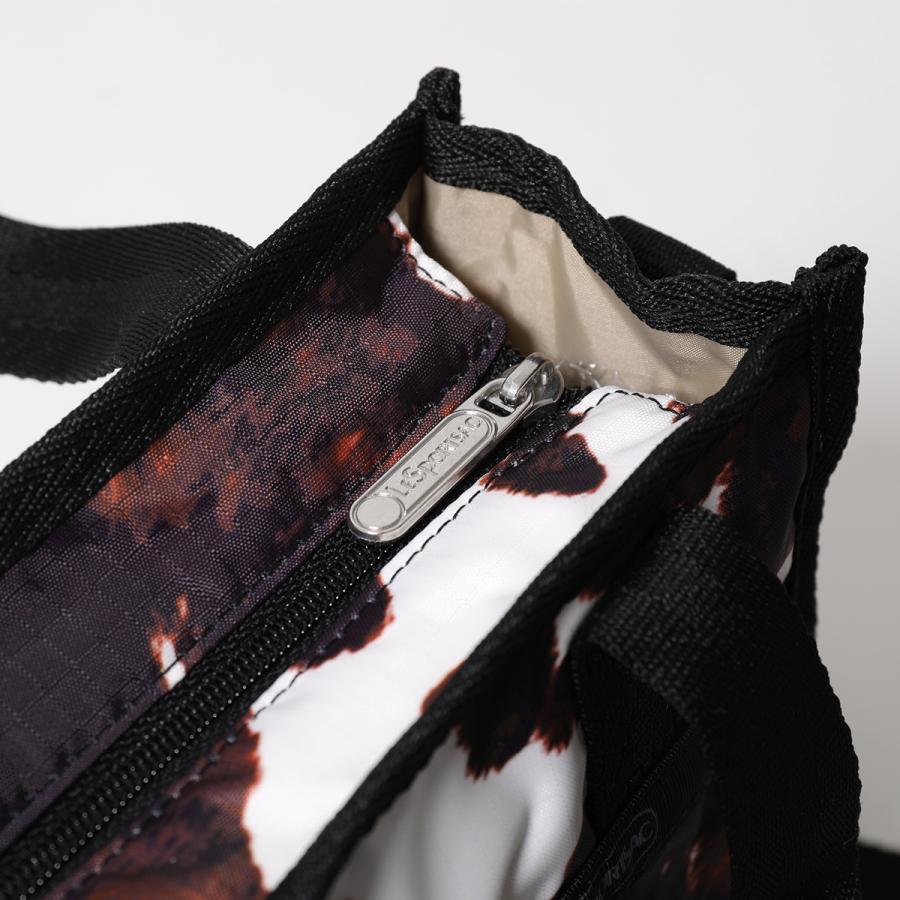 LeSportsac（レスポートサック） ショルダーバッグ MINI N/S TOTE 3714