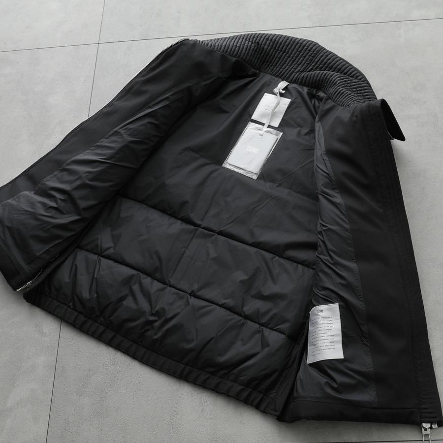 DUNO（デュノ） ダウンコート MELODY SORAGA メロディー レディース