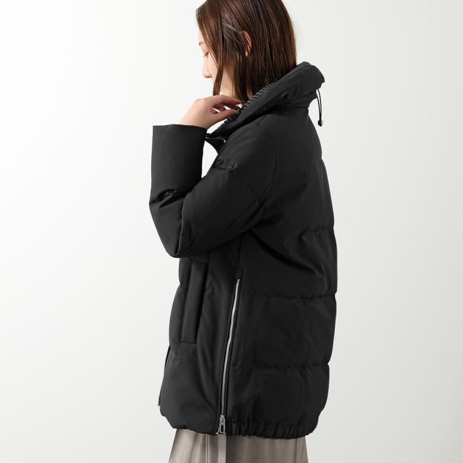 DUNO（デュノ） ダウンコート MELODY SORAGA メロディー レディース