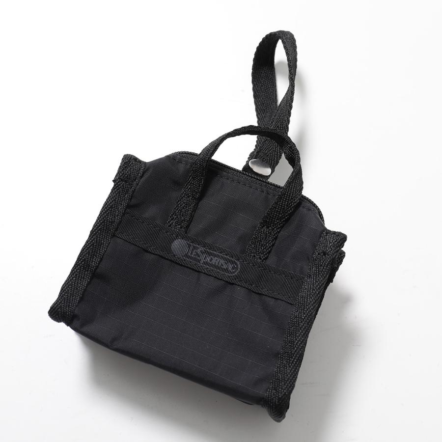 LeSportsac（レスポートサック） バッグチャーム MICRO WEEKENDER