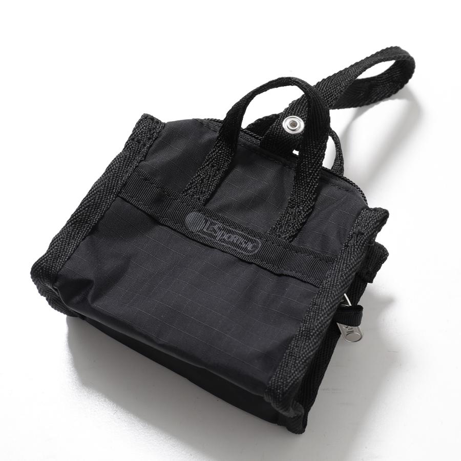 LeSportsac（レスポートサック） バッグチャーム MICRO WEEKENDER