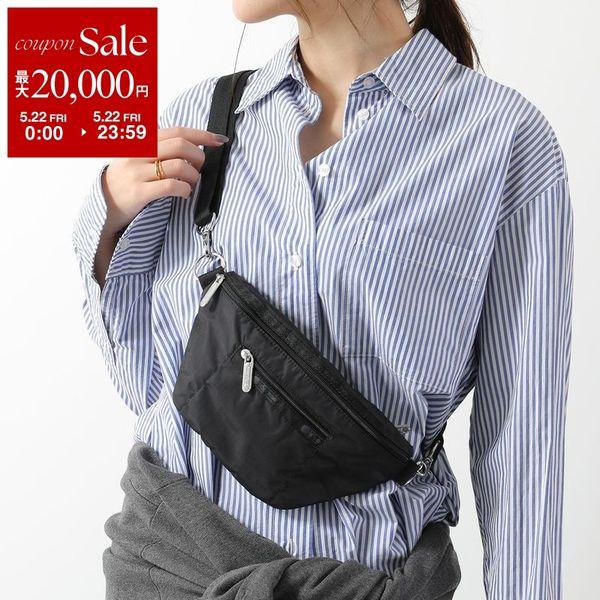 LeSportsac（レスポートサック） ボディバッグ SLING CROSSBODY
