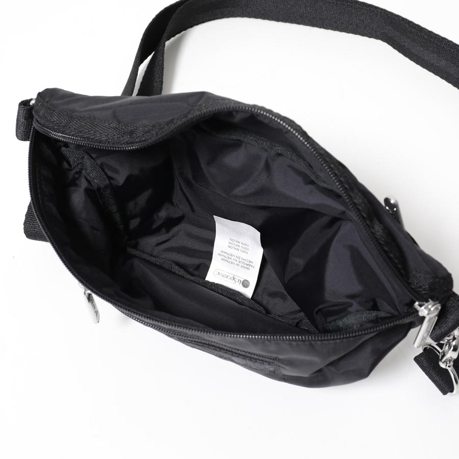 LeSportsac（レスポートサック） ボディバッグ SLING CROSSBODY