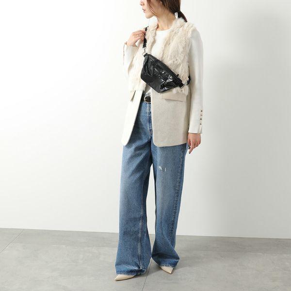 レスポートサック　ボディバック　未使用 レスポートサック ショルダーバッグ 2434 E611 ダニエラクロスボディ