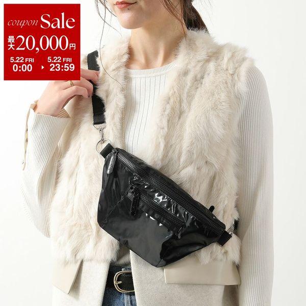 LeSportsac（レスポートサック） ボディバッグ SLING CROSSBODY