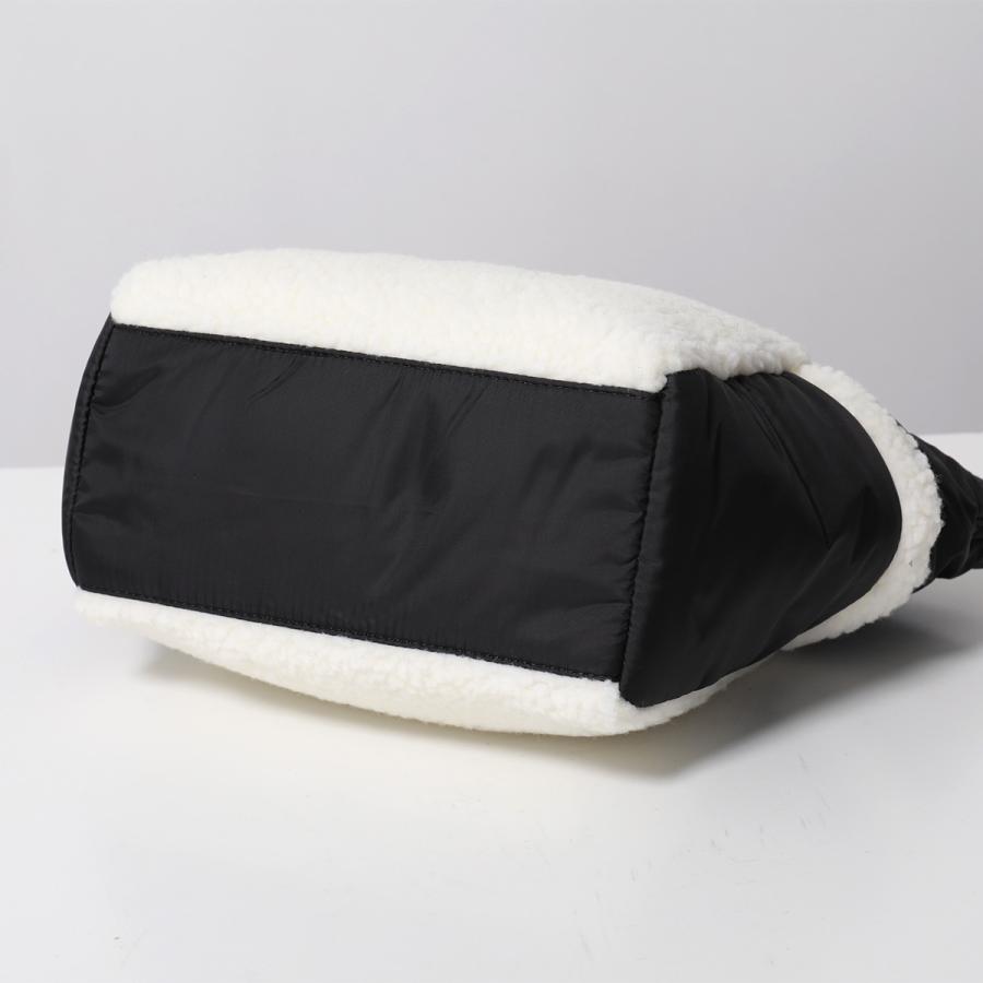 LeSportsac（レスポートサック） ハンドバッグ SHERPA SMALL OPEN TOTE