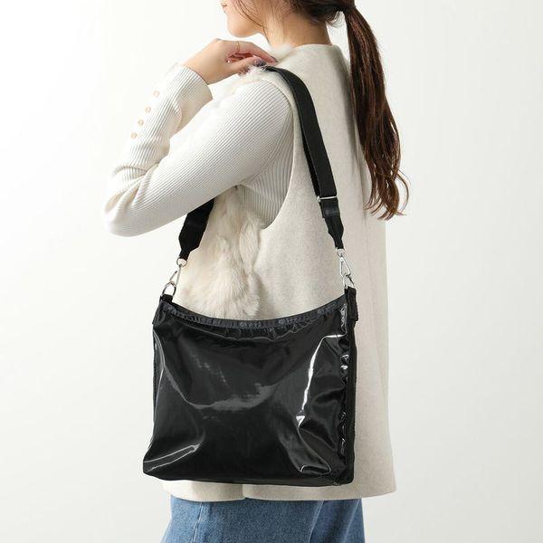 LeSportsac（レスポートサック） ショルダーバッグ MEDIUM ZIP