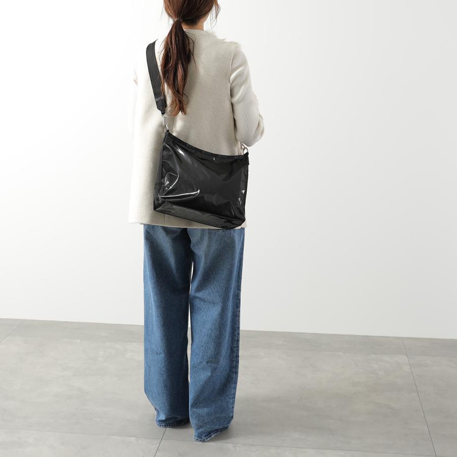 LeSportsac（レスポートサック） ショルダーバッグ MEDIUM ZIP