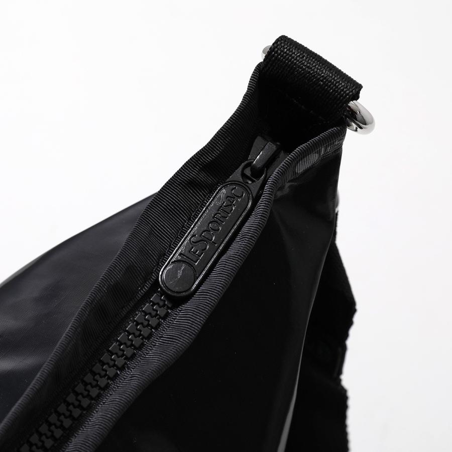 LeSportsac（レスポートサック） ショルダーバッグ MEDIUM ZIP