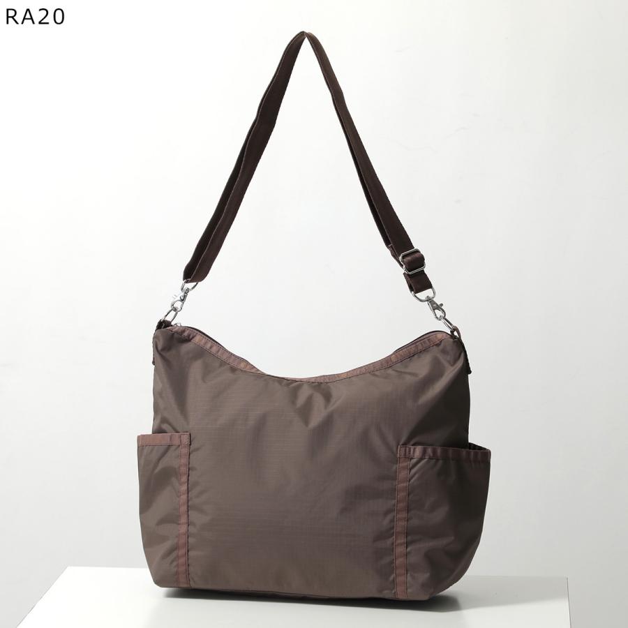 LeSportsac（レスポートサック） ショルダーバッグ ZIP BUCKET