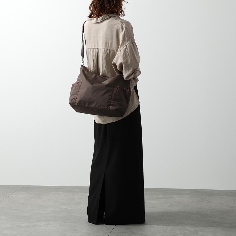 LeSportsac（レスポートサック） ショルダーバッグ ZIP BUCKET