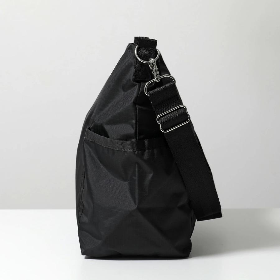 LeSportsac（レスポートサック） ショルダーバッグ ZIP BUCKET