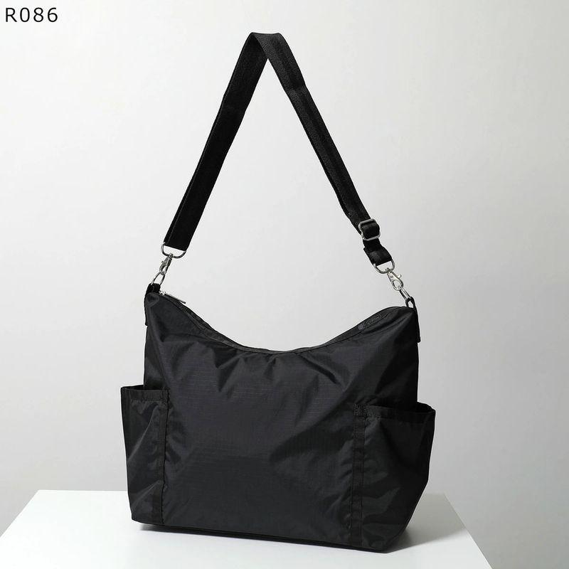 LeSportsac（レスポートサック） ショルダーバッグ ZIP BUCKET