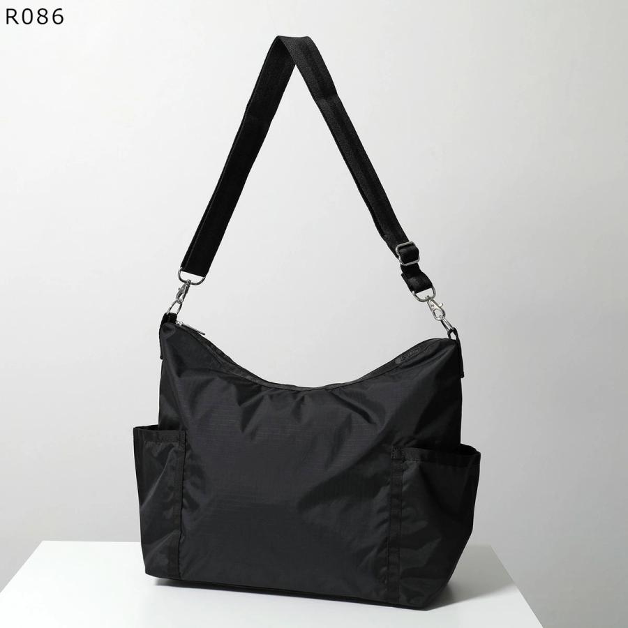 LeSportsac（レスポートサック） ショルダーバッグ ZIP BUCKET