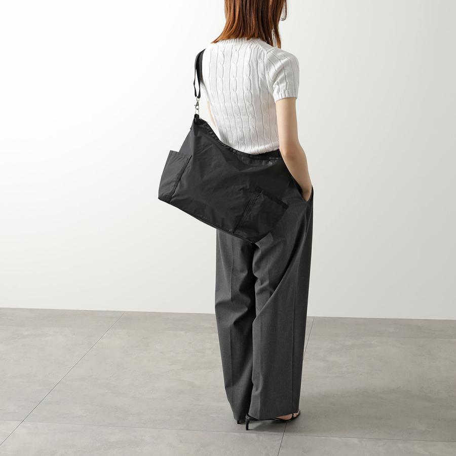 LeSportsac（レスポートサック） ショルダーバッグ ZIP BUCKET