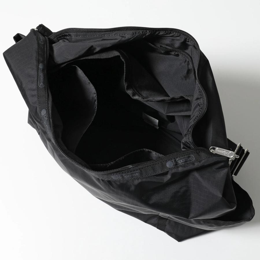 LeSportsac（レスポートサック） ショルダーバッグ ZIP BUCKET