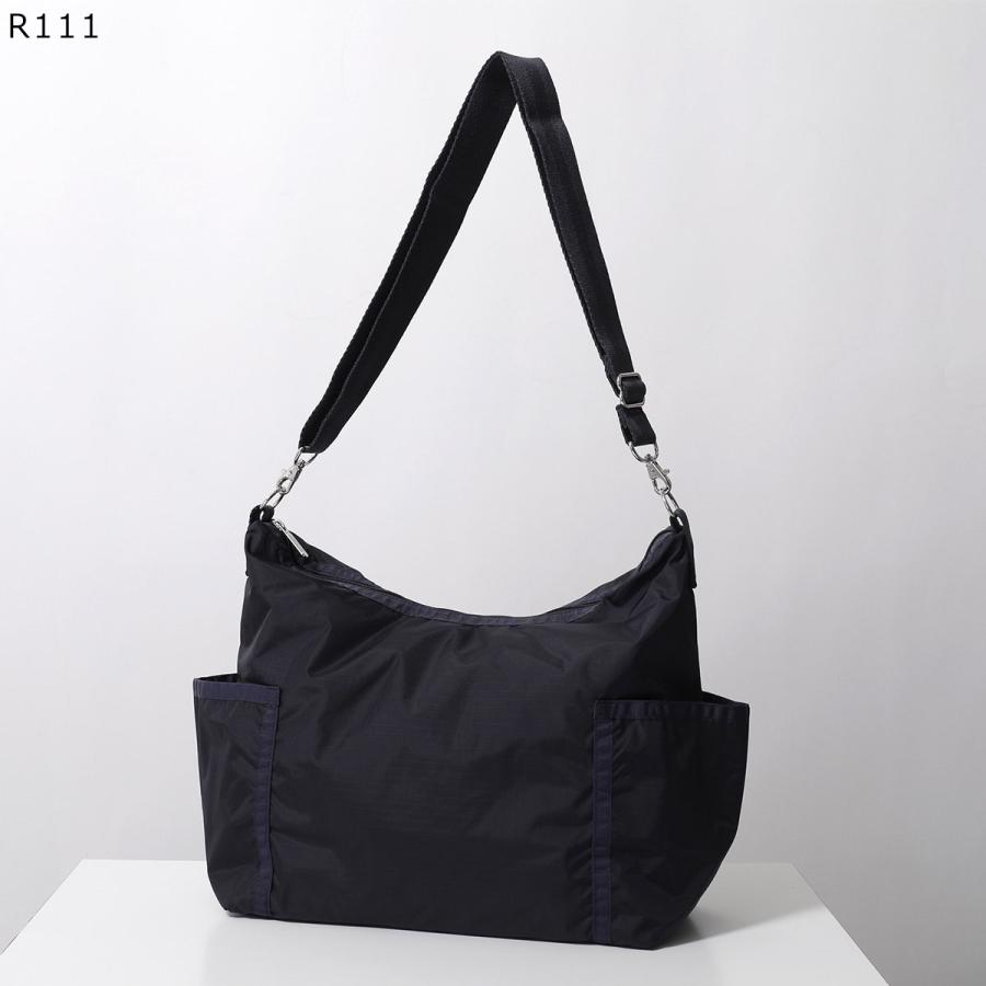 LeSportsac（レスポートサック） ショルダーバッグ ZIP BUCKET
