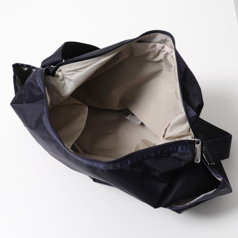 LeSportsac（レスポートサック） ショルダーバッグ ZIP BUCKET