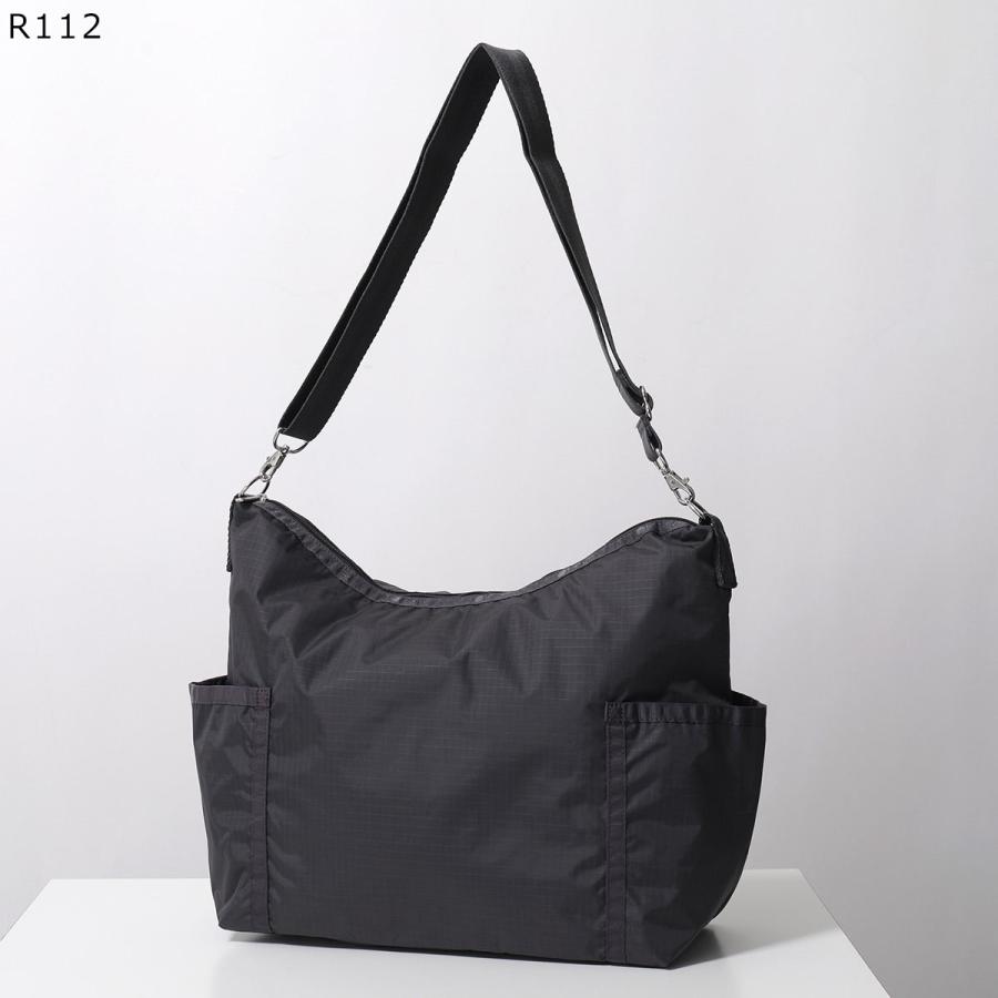LeSportsac（レスポートサック） ショルダーバッグ ZIP BUCKET