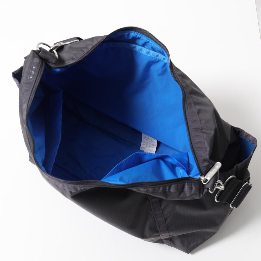LeSportsac（レスポートサック） ショルダーバッグ ZIP BUCKET