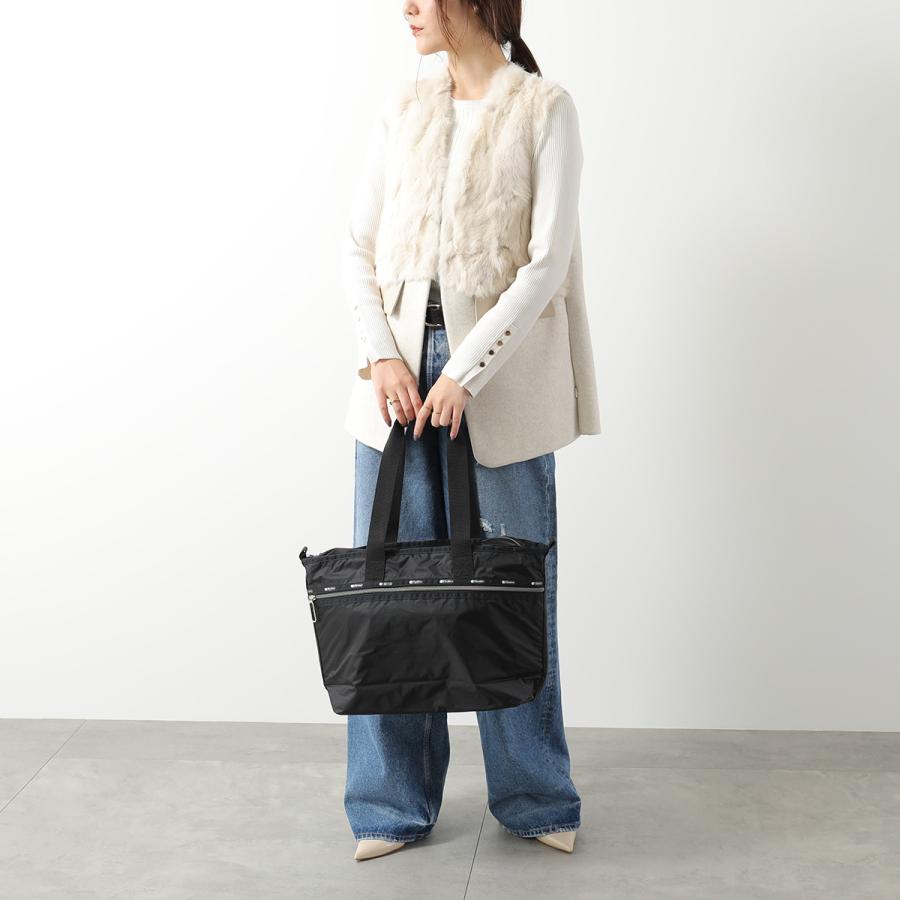 LeSportsac（レスポートサック） トートバッグ ESSENTIAL ZIP TOTE