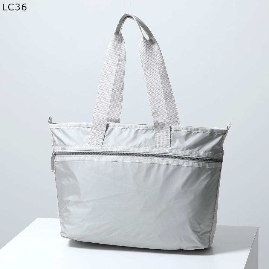 LESPORTSACバック LeSportsac（レスポートサック） トートバッグ ESSENTIAL ZIP TOTE
