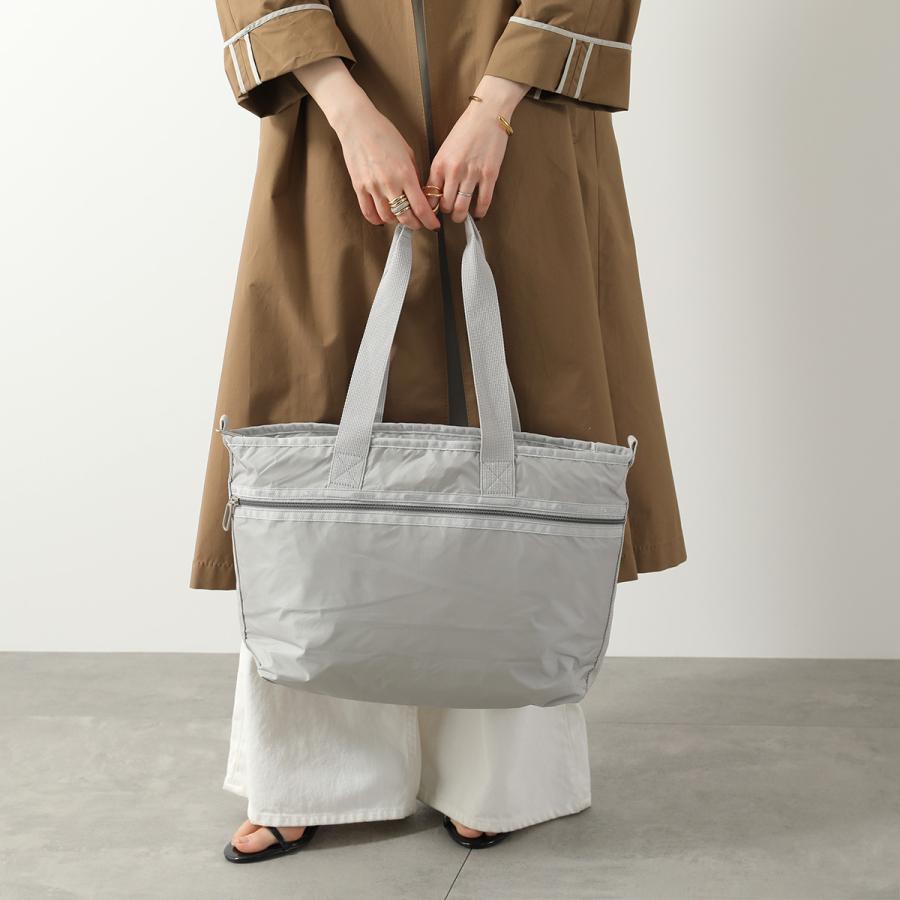 LESPORTSACバック LeSportsac（レスポートサック） トートバッグ ESSENTIAL ZIP TOTE