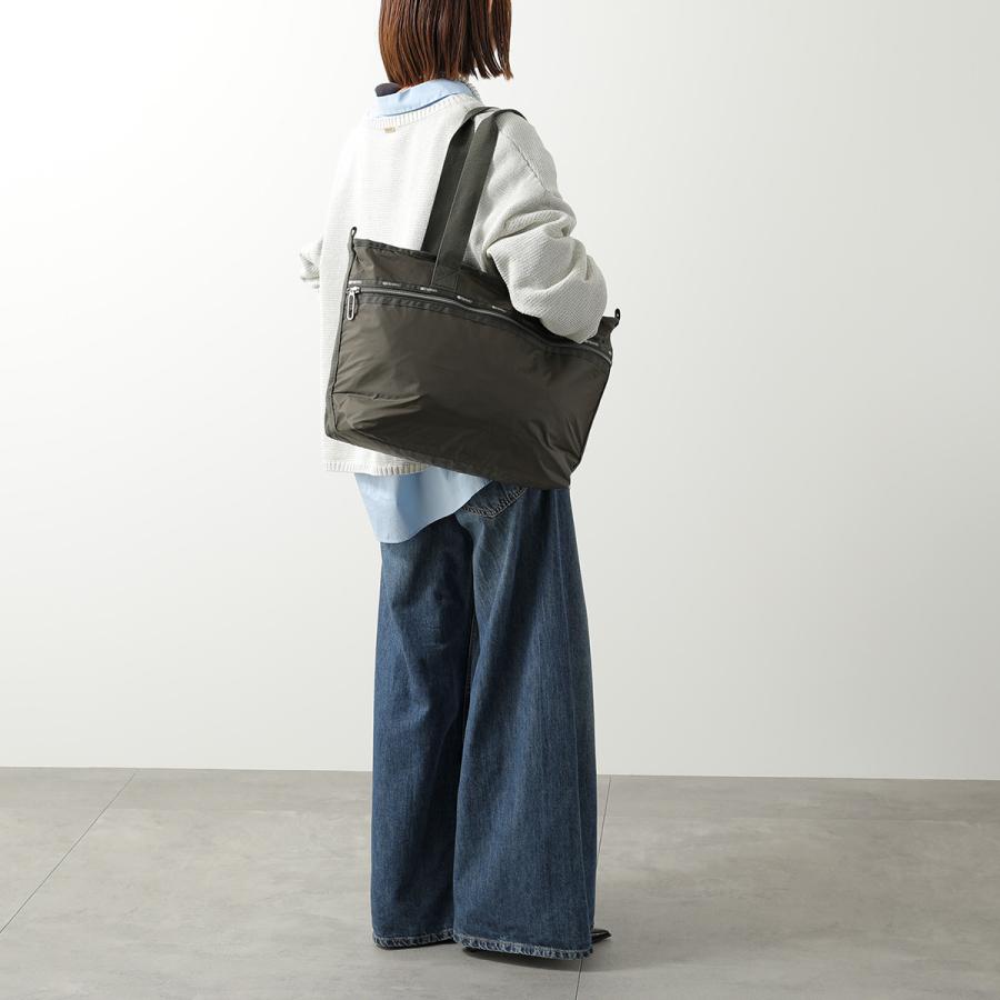 LeSportsac（レスポートサック） トートバッグ ESSENTIAL ZIP TOTE