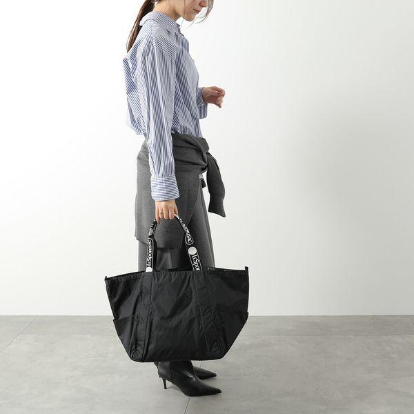 LeSportsac（レスポートサック） トートバッグ E/W REVERSIBLE PKT