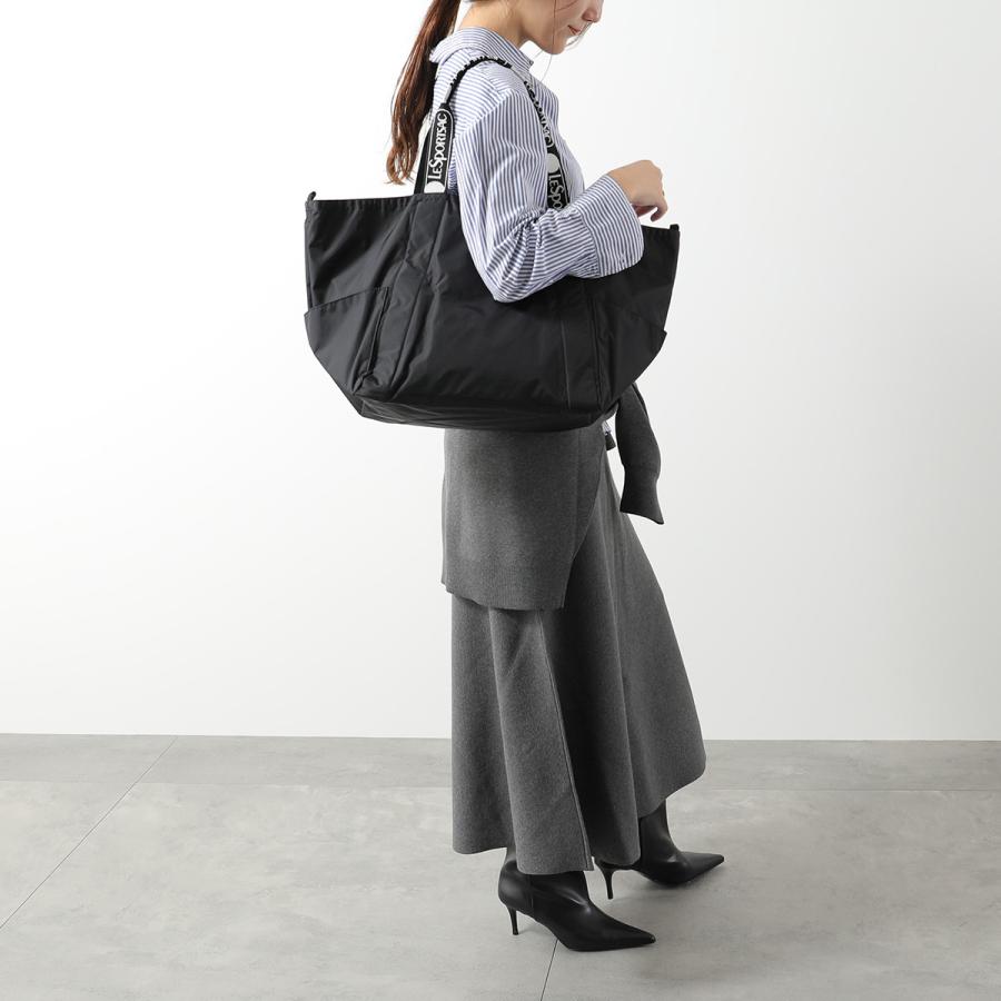 LeSportsac（レスポートサック） トートバッグ E/W REVERSIBLE PKT