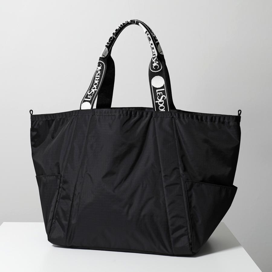 バッグ LESPORTSAC LeSportsac（レスポートサック） トートバッグ E/W REVERSIBLE PKT