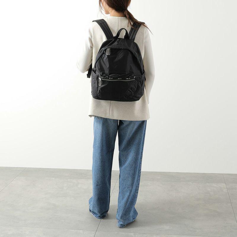 LeSportsac（レスポートサック） バックパック ESSENTIAL MED BACKPACK