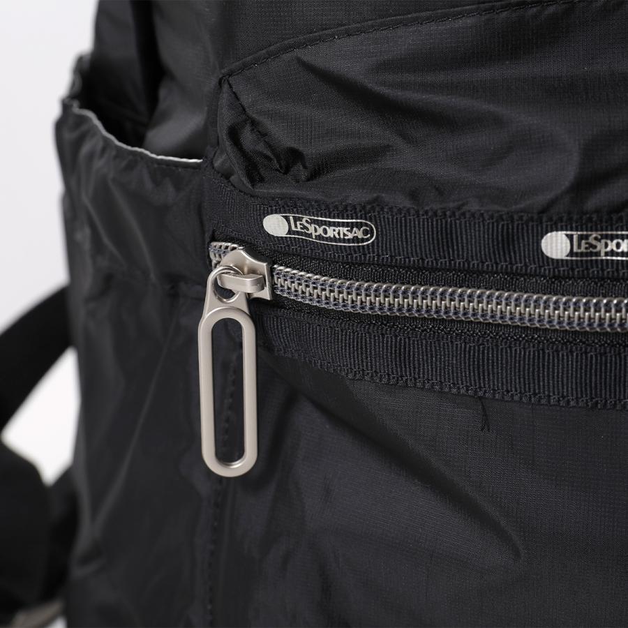 LeSportsac（レスポートサック） バックパック ESSENTIAL MED BACKPACK
