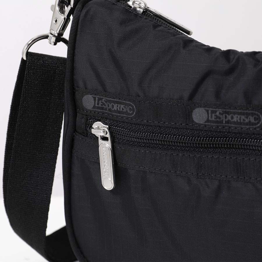 LeSportsac（レスポートサック） ショルダーバッグ SM CONV SHOULDER
