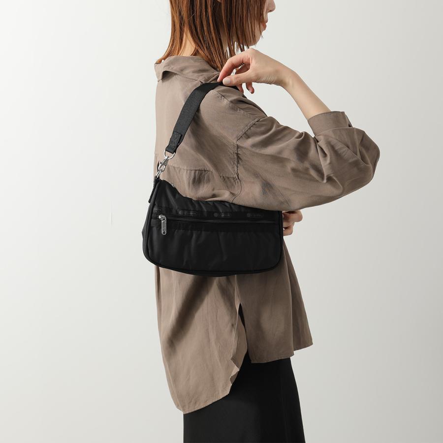 LeSportsac（レスポートサック） ショルダーバッグ SM CONV SHOULDER