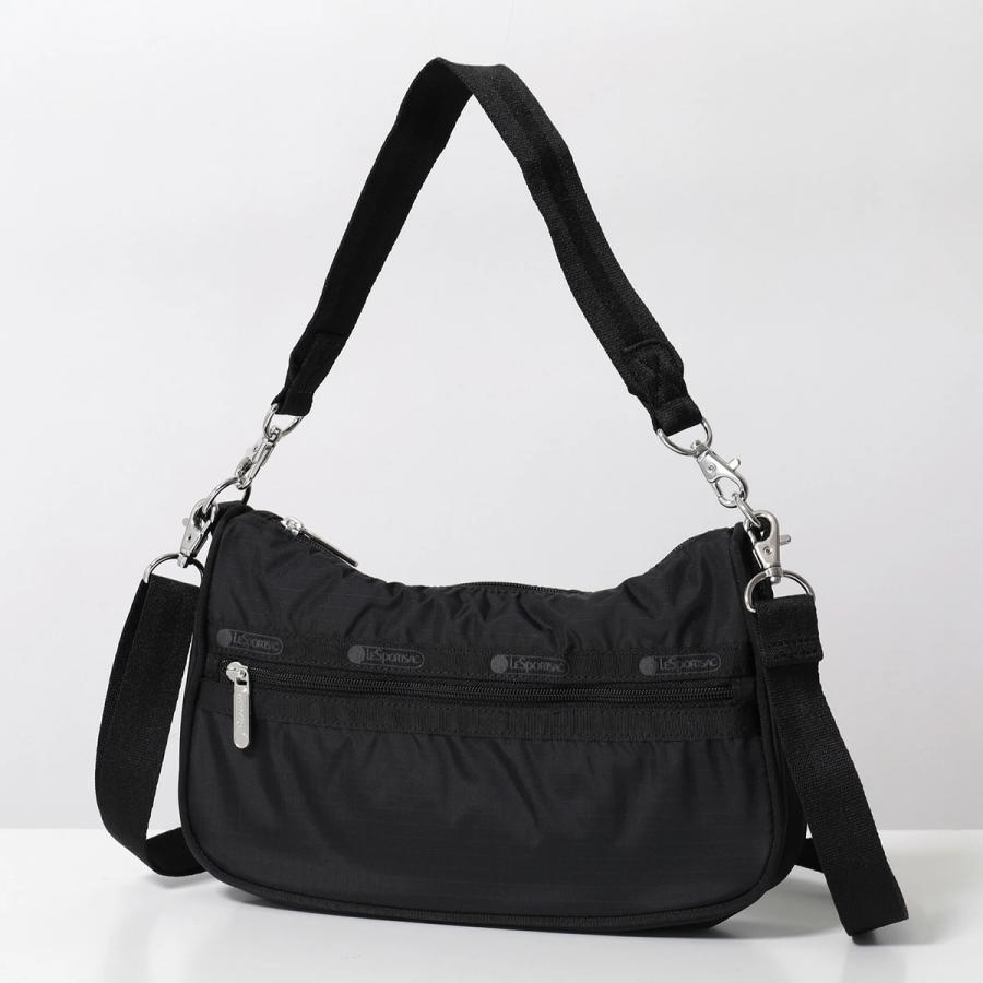 LeSportsac（レスポートサック） ショルダーバッグ SM CONV SHOULDER