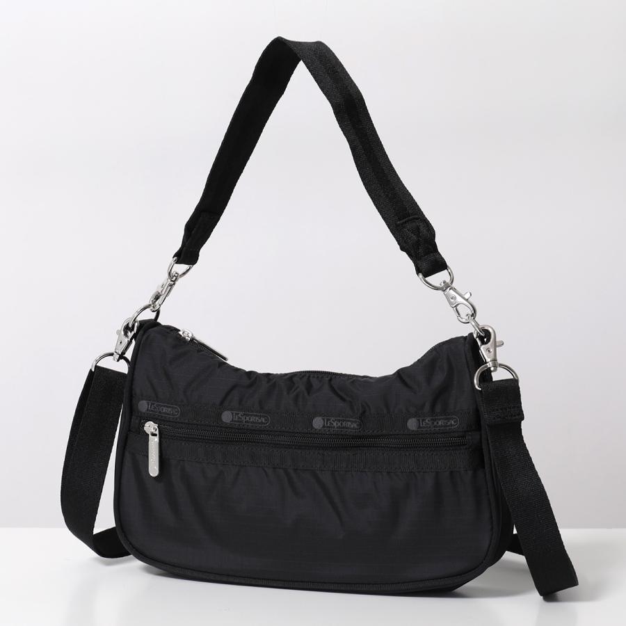 LeSportsac（レスポートサック） ショルダーバッグ SM CONV SHOULDER