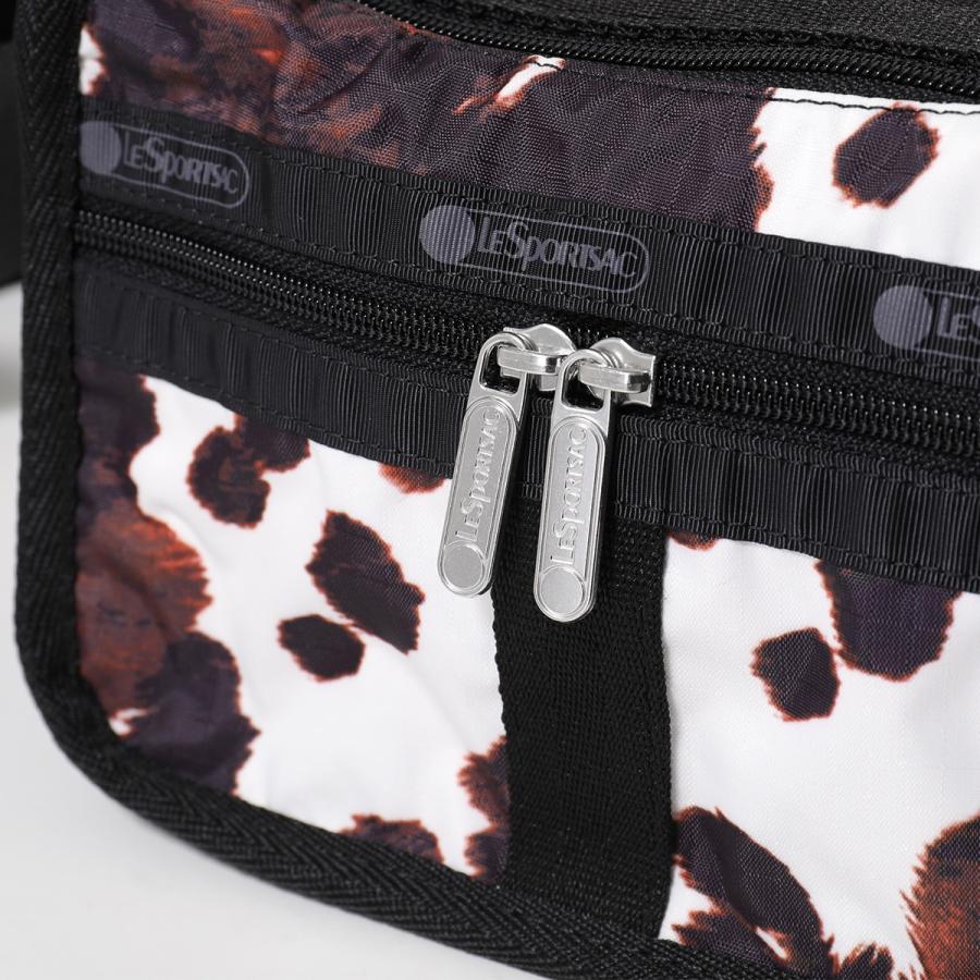 LeSportsac（レスポートサック） ショルダーバッグ SMALL EVERYDAY BAG
