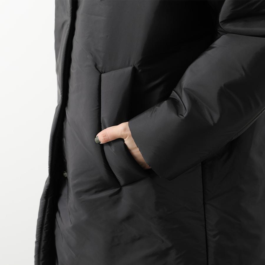 PRADA（プラダ） 中綿コート 29D960 1WQ9 レディース ライト Re-Nylon