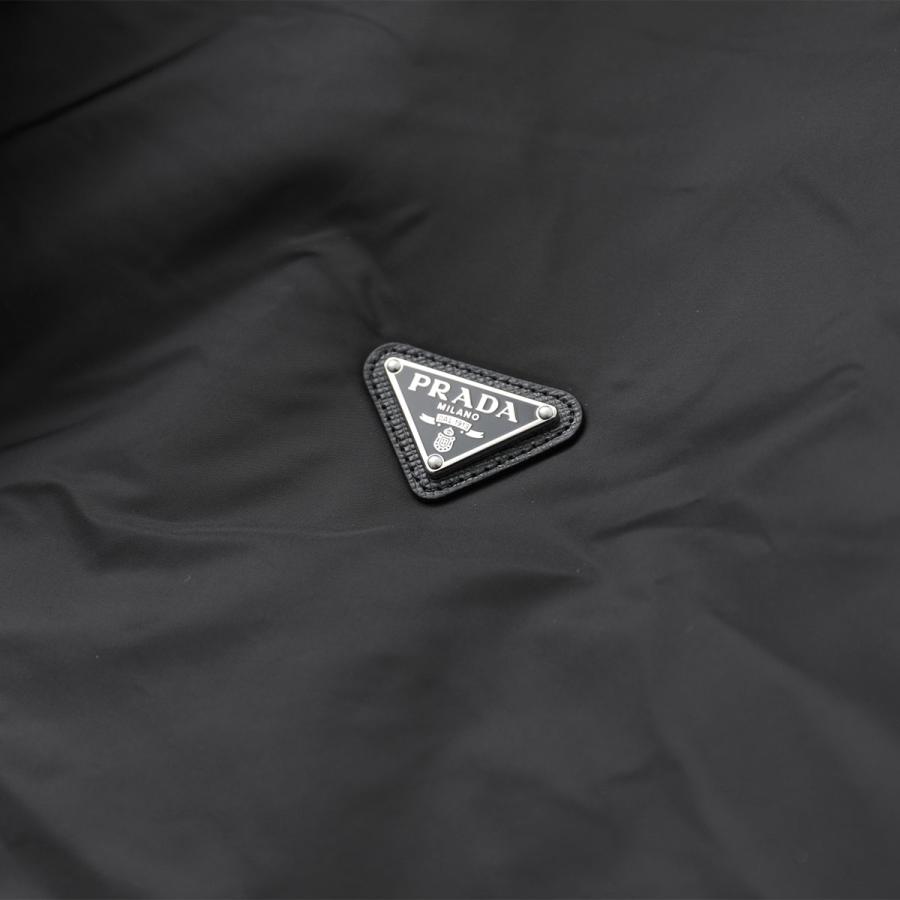 PRADA（プラダ） 中綿コート 29D960 1WQ9 レディース ライト Re-Nylon